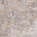 Surya Carmel Rug 9' X 12' (Taupe & Light Gray)