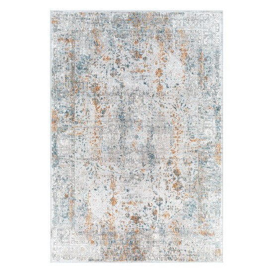 Surya Carmel Rug 10' X 14' - Taupe & Light Gray