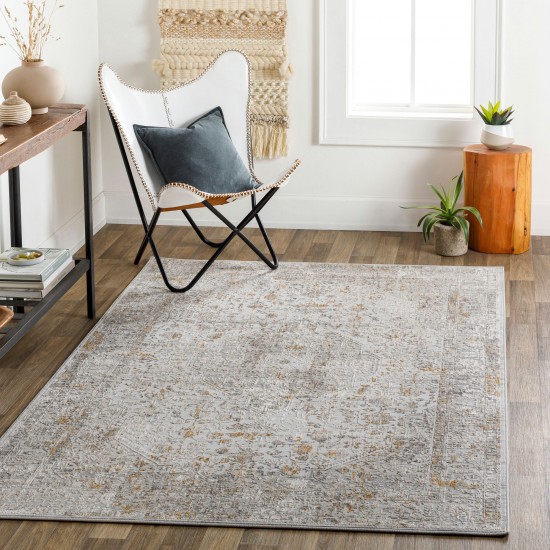 Surya Carmel Taupe Rug 10' X 14'