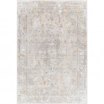 Surya Carmel Taupe Rug 2'7" X 4'