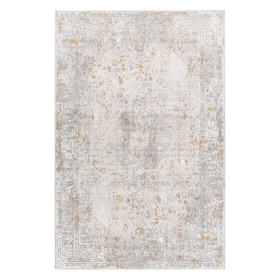 Surya Carmel Taupe Rug 6'7" X 9'6"