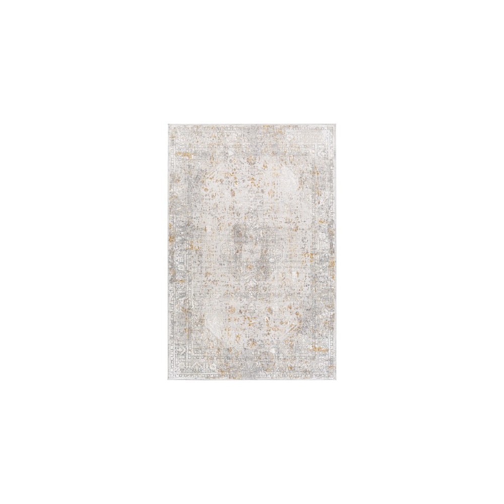 Surya Carmel Taupe Rug 6'7" X 9'6"