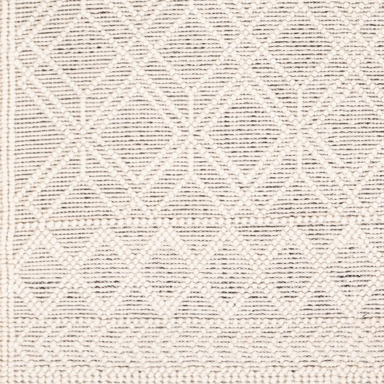 Surya Casa Decampo Ivory Rug 10' X 14'