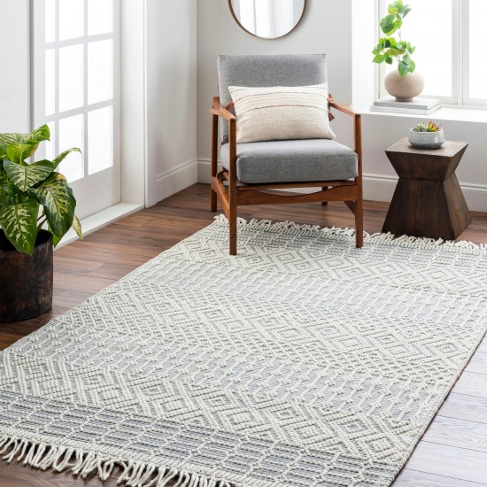 Surya Casa Decampo Cdc-2305 Rug 2'3" X 3'9"