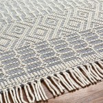 Surya Casa Decampo Cdc-2305 Rug 5' X 7'6"