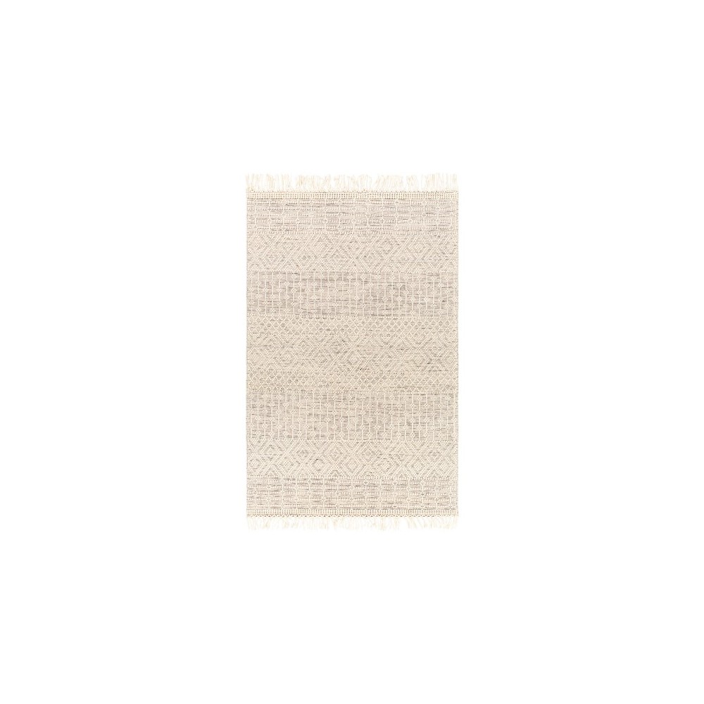 Surya Casa Decampo Cdc-2306 Rug 2'3" X 3'9" Surya Casa Decampo Cdc-2306 Rug 2'3" X 3'9"