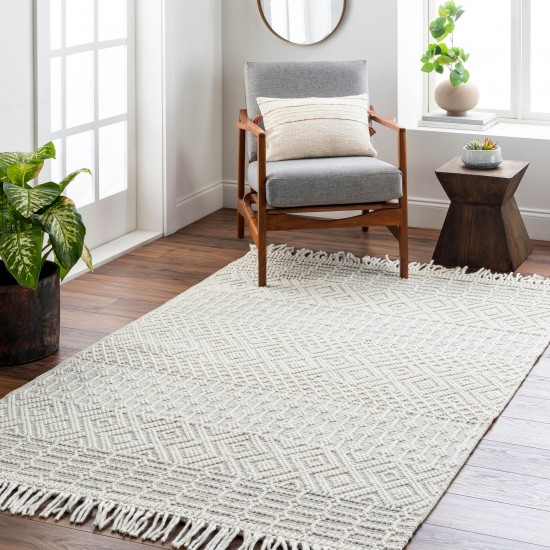 Surya Casa Decampo Cdc-2306 Rug 2'3" X 3'9"