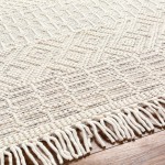 Surya Casa Decampo Cdc-2306 Rug 2'3" X 3'9"