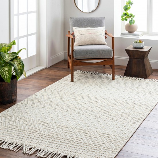 Surya Casa Decampo Cdc-2307 Rug 5' X 7'6"