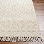 Surya Casa Decampo Cdc-2307 Rug 5' X 7'6"