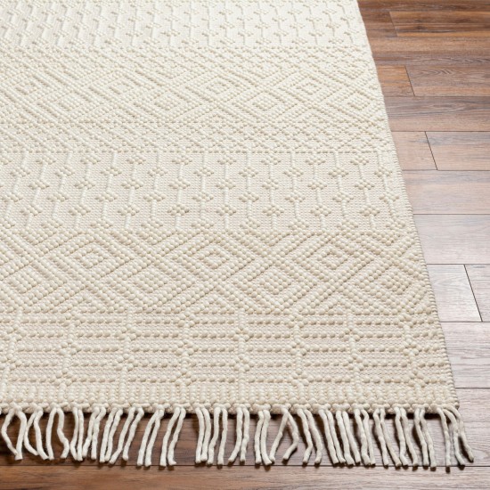 Surya Casa Decampo Cdc-2307 Rug 5' X 7'6"