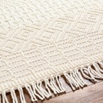 Surya Casa Decampo Cdc-2307 Rug 5' X 7'6"