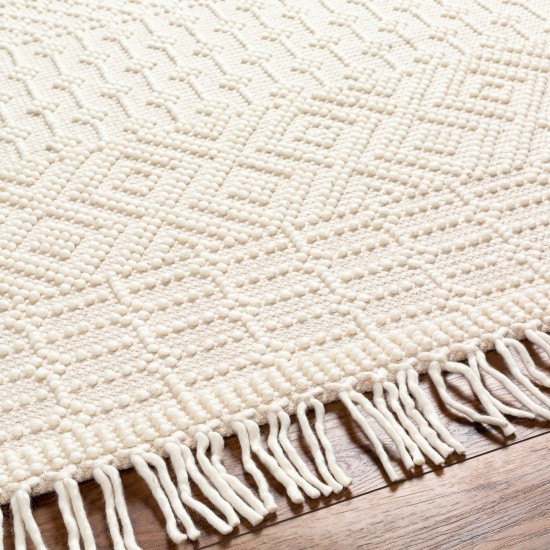 Surya Casa Decampo Cdc-2307 Rug 5' X 7'6"