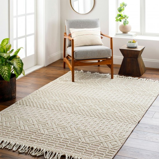 Surya Casa Decampo Cdc-2308 Rug 2'3" X 3'9"