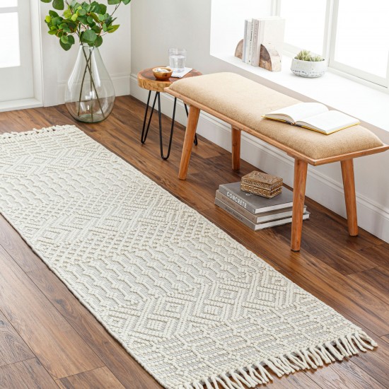 Surya Casa Decampo Cdc-2309 Rug 2'6" X 8'