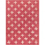 Surya Casablanca Shag Cag-2300 Rug 6'7" X 9'