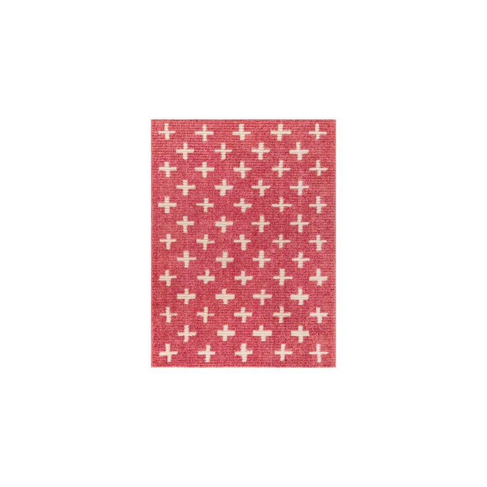 Surya Casablanca Shag Cag-2300 Rug 6'7" X 9' Surya Casablanca Shag Cag-2300 Rug 6'7" X 9'