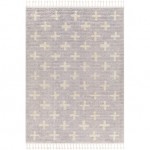 Surya Casablanca Shag Cag-2301 Rug 6'7" X 9'