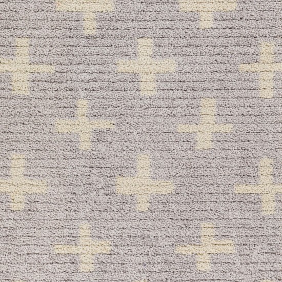 Surya Casablanca Shag Cag-2301 Rug 7'10" X 10'