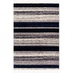 Surya Casablanca Shag Cag-2310 Rug 5'3" X 7'