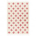 Surya Casablanca Shag Cag-2312 Rug 7'10" X 10'
