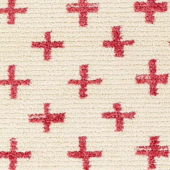 Surya Casablanca Shag Cag-2312 Rug 7'10" X 10'