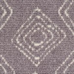 Surya Casablanca Shag Cag-2314 Rug 6'7" X 9'