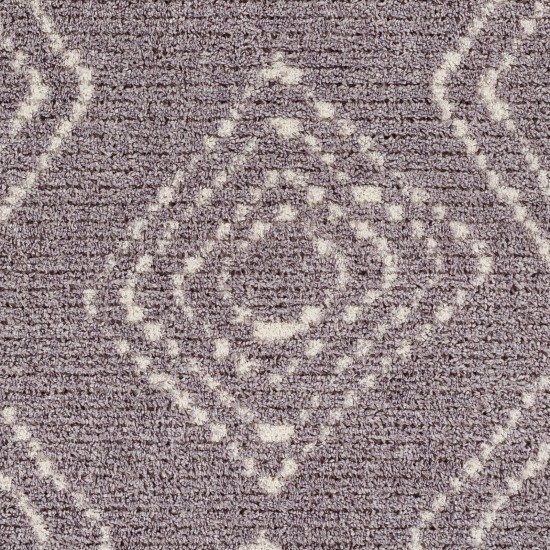 Surya Casablanca Shag Cag-2314 Rug 7'10" X 10'