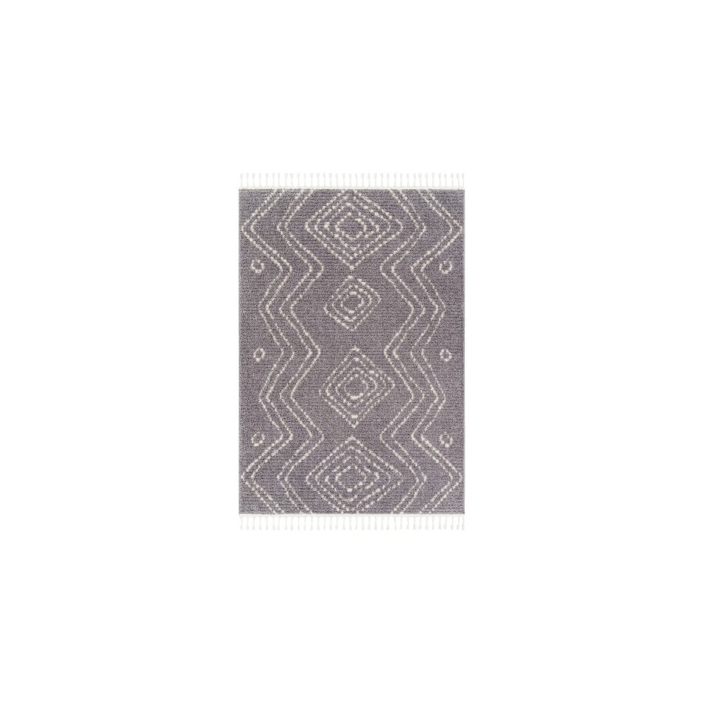 Surya Casablanca Shag Cag-2314 Rug 9'2" X 12' Surya Casablanca Shag Cag-2314 Rug 9'2" X 12'