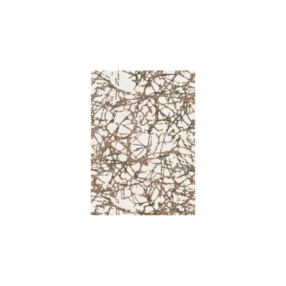 Surya Celestial Shag Deep Teal Rug 2' X 3' Surya Celestial Shag Deep Teal Rug 2' X 3'