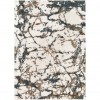 Surya Celestial Shag Rug 2' X 3' Medium Gray