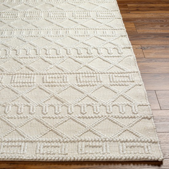 Surya Daffodil Dff-2303 Rug 2'6" X 8'