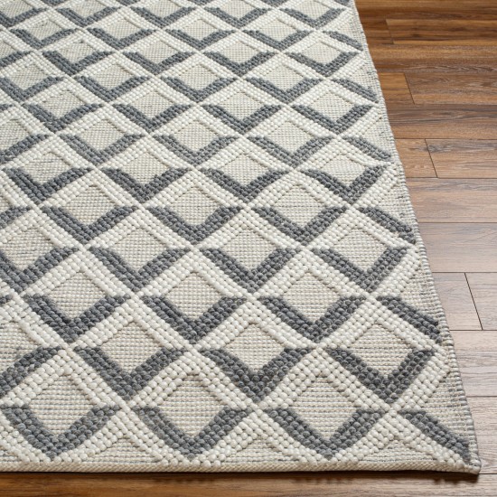 Surya Daffodil Dff-2304 Rug 2'6" X 8'