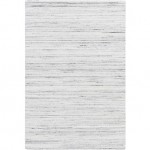 Surya Daisy Charcoal Rug 10' X 14'