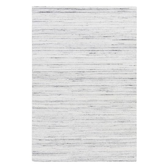 Surya Daisy Charcoal Rug 10' X 14'