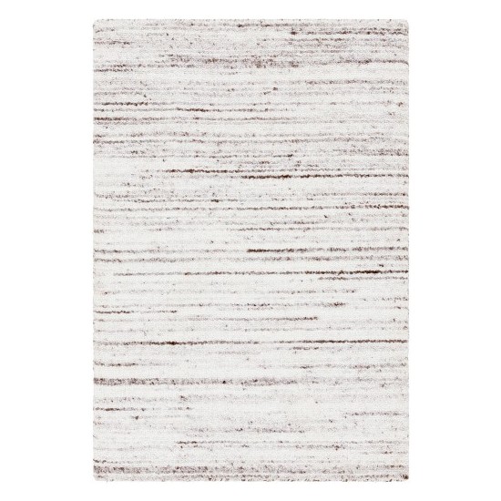 Surya Daisy Dark Brown Rug 5' X 7'6"