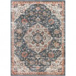 Surya Davaro Dav-2300 Rug 5'3" X 7'