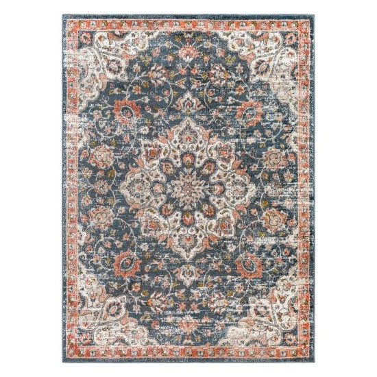 Surya Davaro Dav-2300 Rug 5'3" X 7'