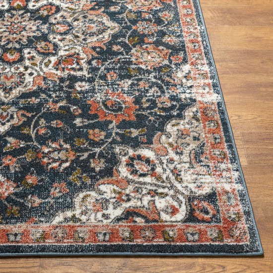 Surya Davaro Dav-2300 Rug 6'7" X 9'