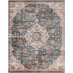 Surya Davaro Dav-2300 Rug 7'10" X 10'