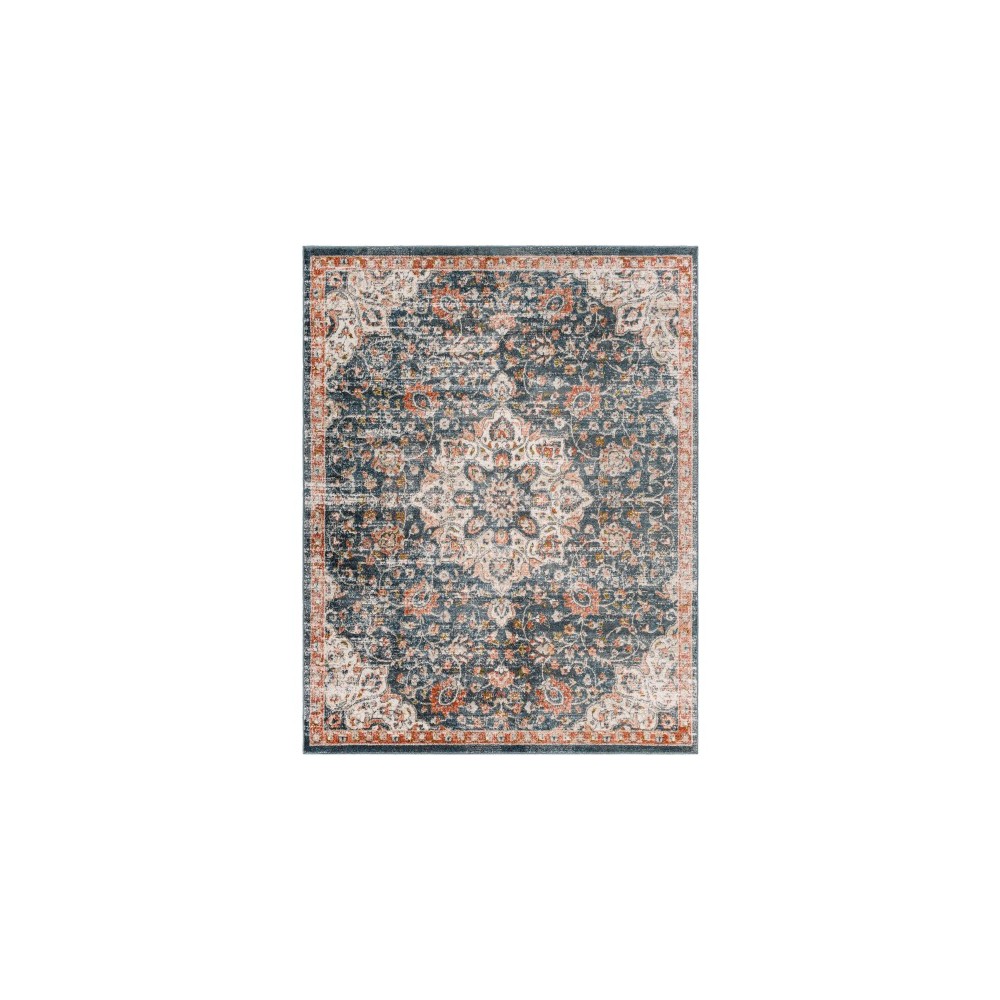 Surya Davaro Dav-2300 Rug 7'10" X 10'