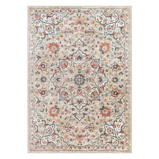 Surya Davaro Dav-2301 Rug 5'3" X 7'