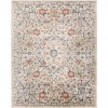 Surya Davaro Dav-2301 Rug 7'10" X 10'