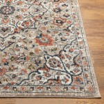 Surya Davaro Dav-2301 Rug 7'10" X 10'