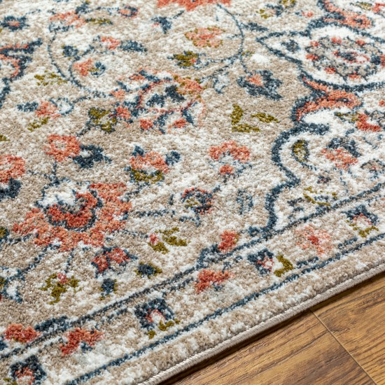 Surya Davaro Dav-2301 Rug 7'10" X 10'