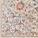 Surya Davaro Dav-2301 Rug 7'10" X 10'