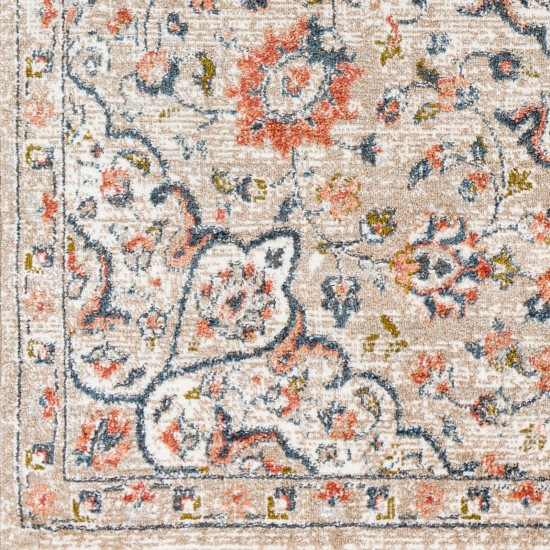 Surya Davaro Dav-2301 Rug 7'10" X 10'