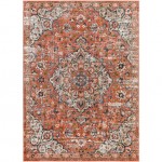 Surya Davaro Dav-2302 Rug 5'3" X 7'