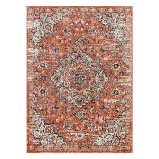 Surya Davaro Dav-2302 Rug 5'3" X 7'