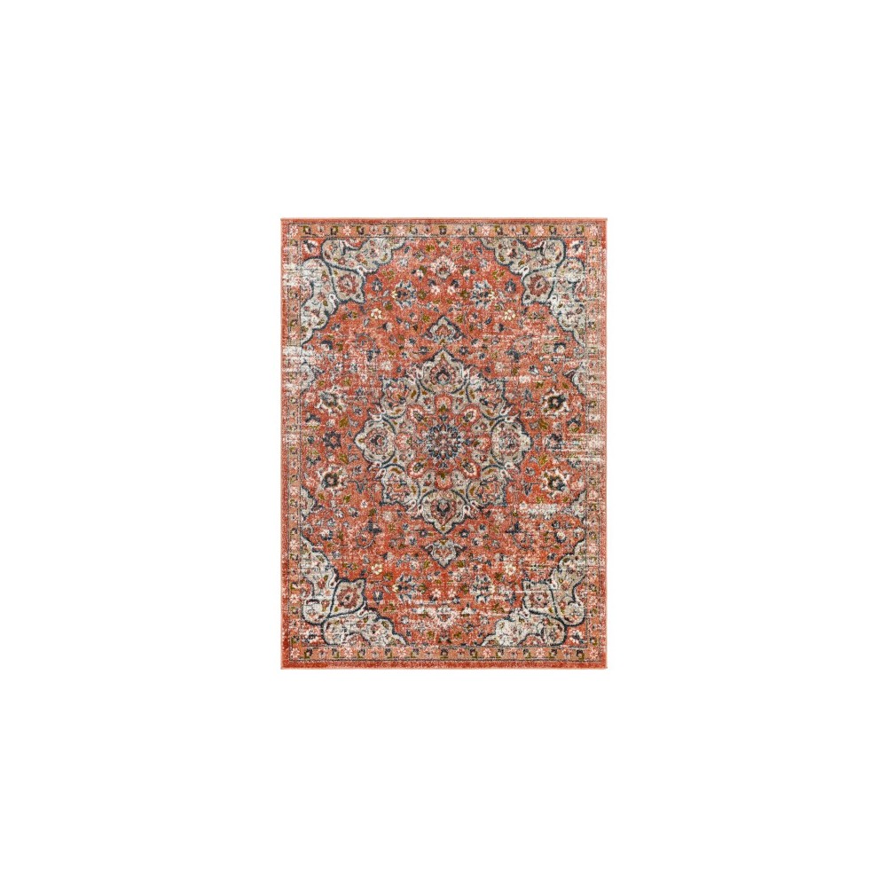 Surya Davaro Dav-2302 Rug 5'3" X 7'